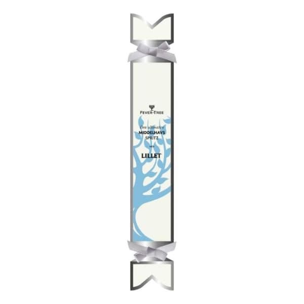 Fever-tree Cracker Lillet/mediterranean Tonic ❤ Stort online udvalg i BF20 ❤ Billig fragt og hurtig levering 2 - 5 hverdage ❤ Varenummer: BAR-699925 / Ean: på lager - Udsalg på Fødevarer, drikkevarer og tobak | Drikkevarer | Alkoholiske drikke | Spiritus | Gin Spar op til 53% - Over 400 kendte brands på udsalg