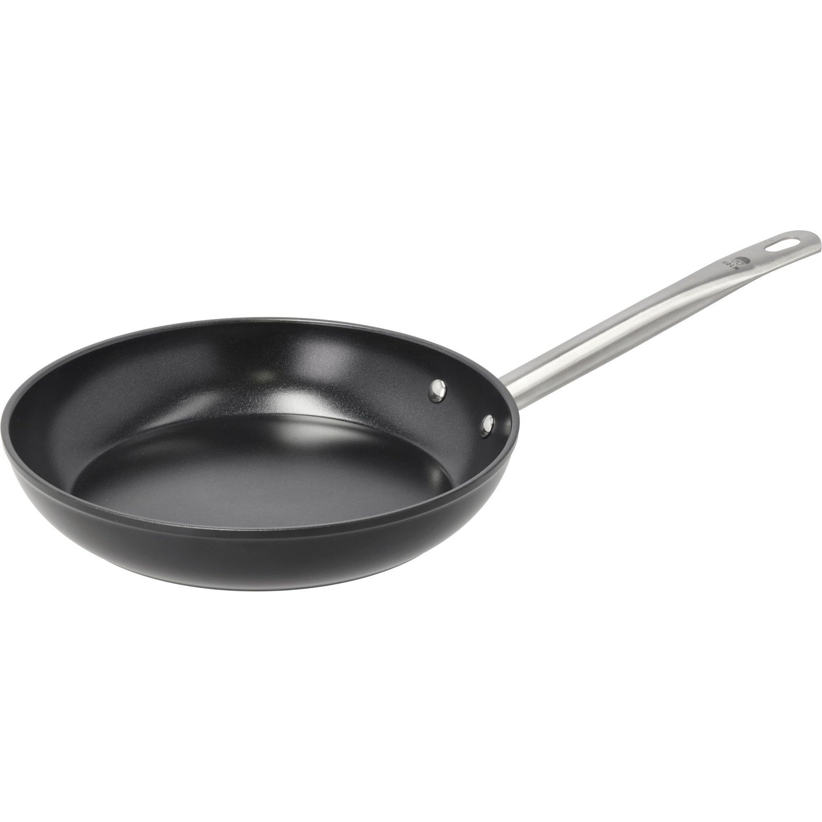 Holm Holm Stegpande 24 cm ❤ detaljebillede i kategorien Stegepander