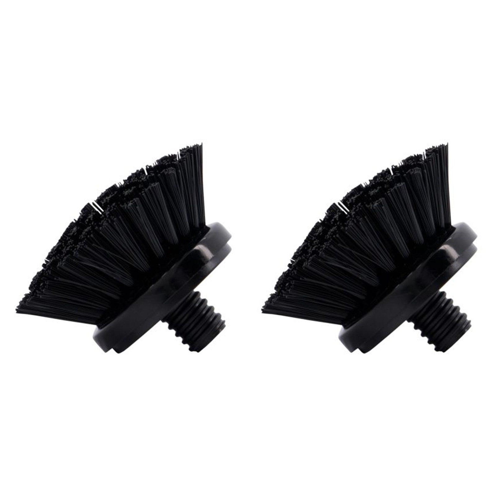 Meraki Meraki Udskifteligt børstehoved, sort ❤ billede i brug i kategorien Børster