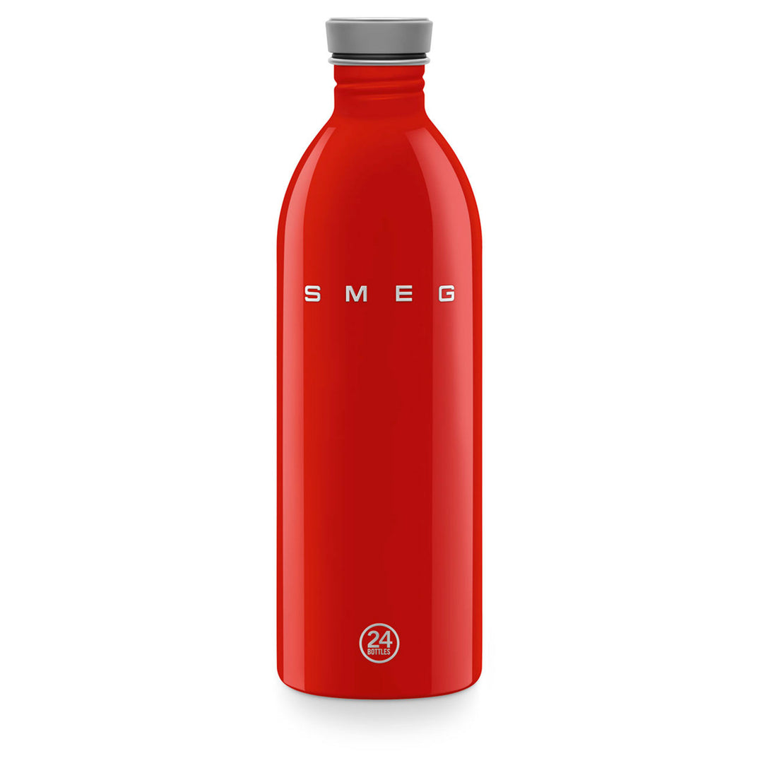 Smeg Smeg WBF02RD vandflaske 1 liter, rød – produktvisning (Vandflaske)