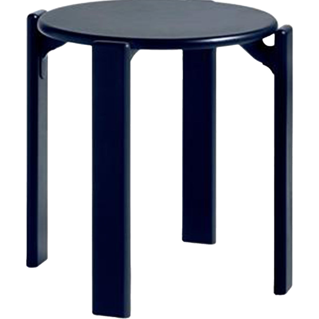 Hay HAY Rey pall, dyb blå – produktbillede (Møbler)