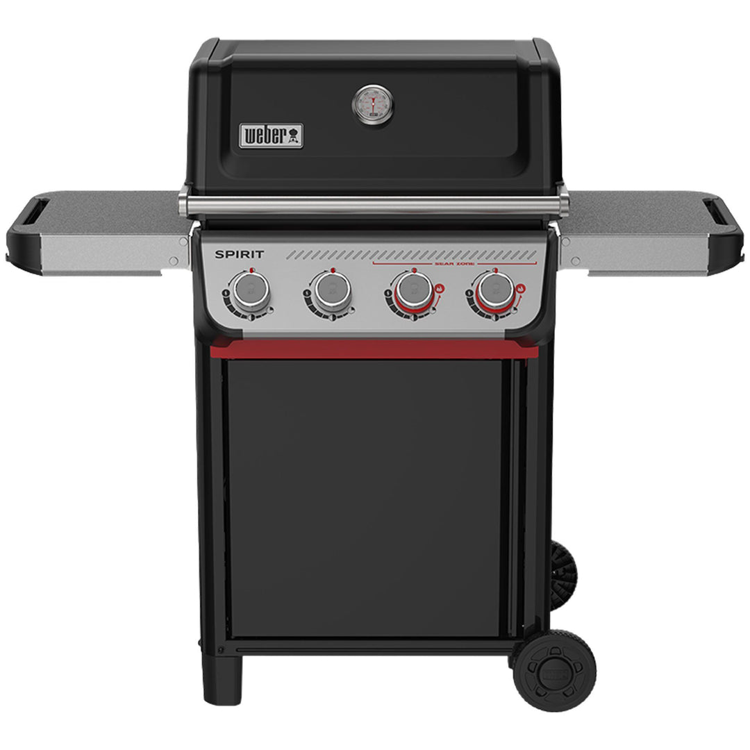 Weber Weber Spirit E-425 Gasgrill – close-up (Gasgrill)
