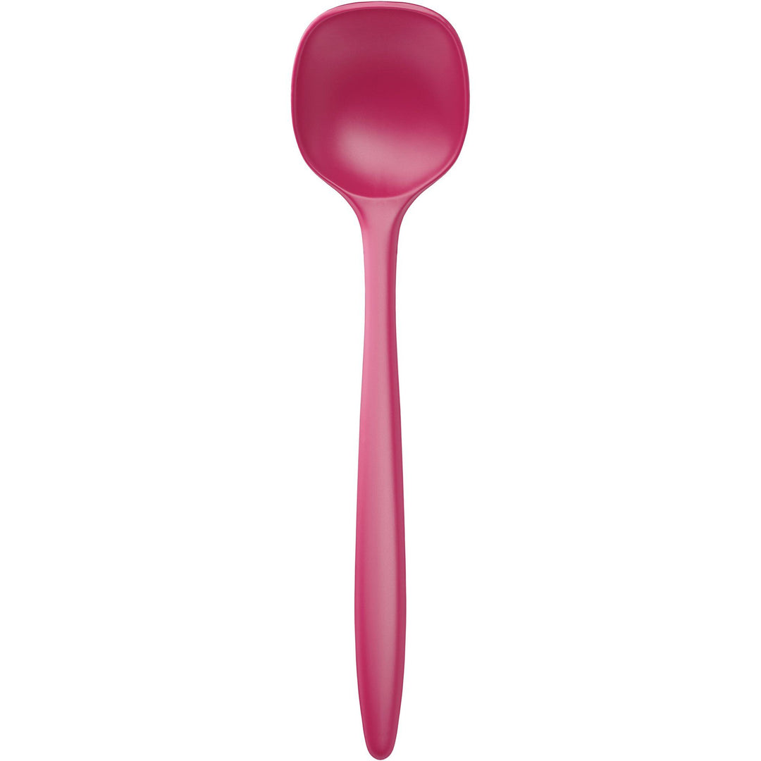 Rosti Rosti Classic Serveringsske 29,4 cm, beetroot ❤ billede i brug (Serveringsske)
