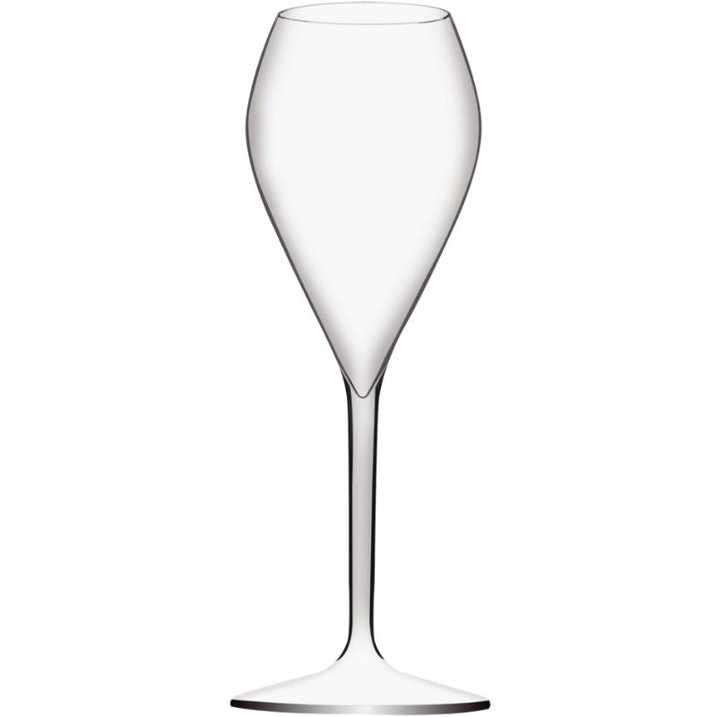 Produktbillede af Flute Lounge Glas Tritan 24cl 6 Stk på tilbud i premium kvalitet