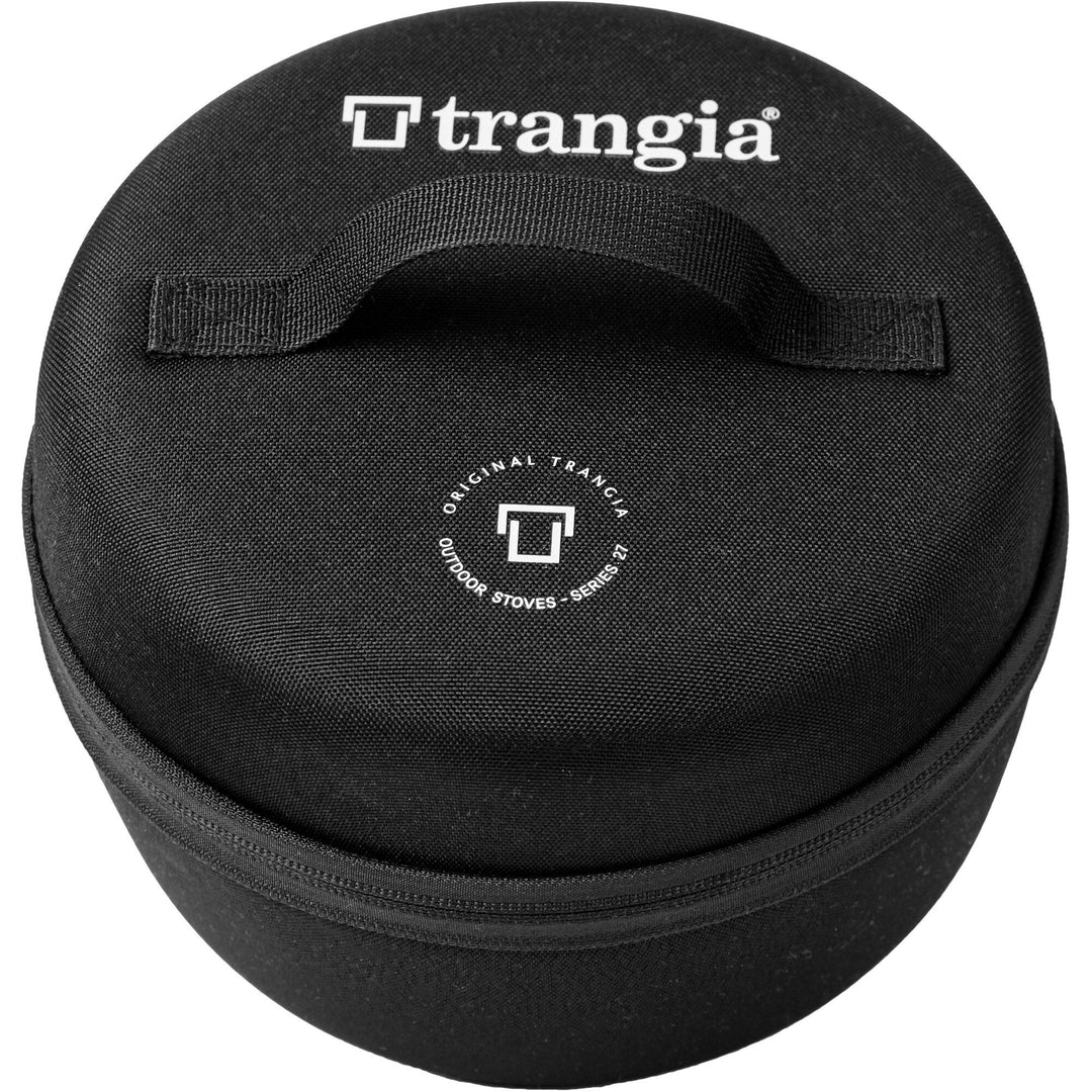 Trangia Trangia EVA etui 27 Small ❤ produktbillede i kategorien Grillovertræk
