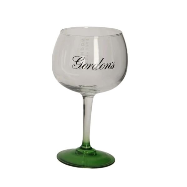 Gordons's Ginglas ✔ Kæmpe udvalg i  GORDONS ✔ Billig fragt og hurtig levering 2 - 5 hverdage - Varenummer: BAR-625881 / Ean:  på lager - Udsalg på Glas | Cocktailglas | Gin glas Spar op til 64% - Over 324 kendte brands på udsalg