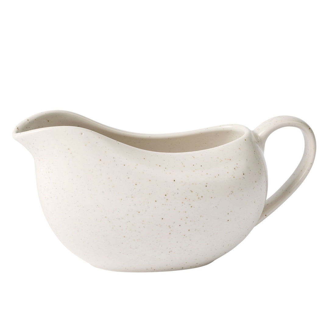Broste Broste Nordic sauceskål, vanilla – detaljebillede (Skål)