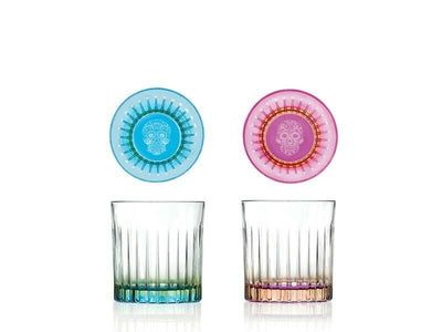 Rcr Pedro & Rosa Tumbler 36 Cl (6 Stk) ❤ Kæmpe udvalg i RCR Glas ❤ Billig fragt og hurtig levering 2 - 5 hverdage - Varenummer: BAR-17939 / Ean: '8007815265374 på lager - Udsalg på Glas Krystalglas Krystal drinksglas Spar op til 66% - Over 454 kendte mærker på udsalg