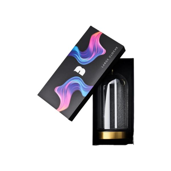 Produktbillede af Klokke Til Cocktails Large Flavour Blaster på tilbud i premium kvalitet