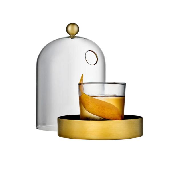 Produktbillede af Klokke Til Cocktails Small Flavour Blaster på tilbud i premium kvalitet