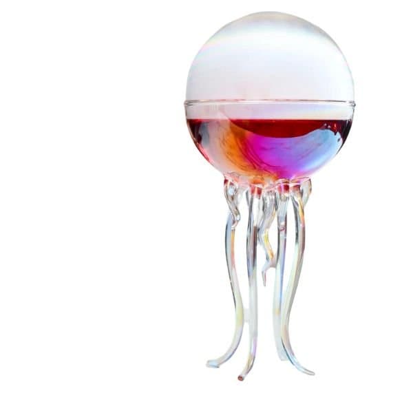 Electric Jellyfish Glas 175ml 2 Stk. ❤ Kæmpe udvalg i Flavour Blaster ❤ Billig fragt og hurtig levering 2 - 5 hverdage - Varenummer: BAR-675887 / Ean: på lager - Udsalg på Glas Cocktailglas Martiniglas Spar op til 53% - Over 454 kendte brands på udsalg