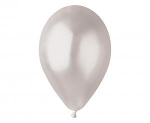 Ballon Gm90 Metal 25cm Perle 100 Stk. ✔ Kæmpe udvalg i Godan ✔ Billig fragt og hurtig levering 2 - 5 hverdage - Varenummer: BAR-697798 / Ean: &