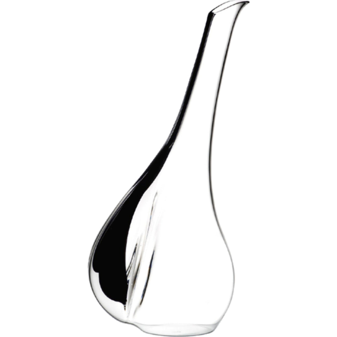 Riedel Riedel Black Tie Touch Karaffel 1,43 liter ❤ frontbillede (Vinkaraffel)