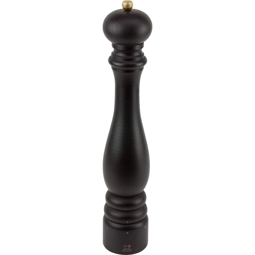 Peugeot Peugeot Paris uS peberkværn choko, h: 40 cm – vinkelbillede (Peberkværn)