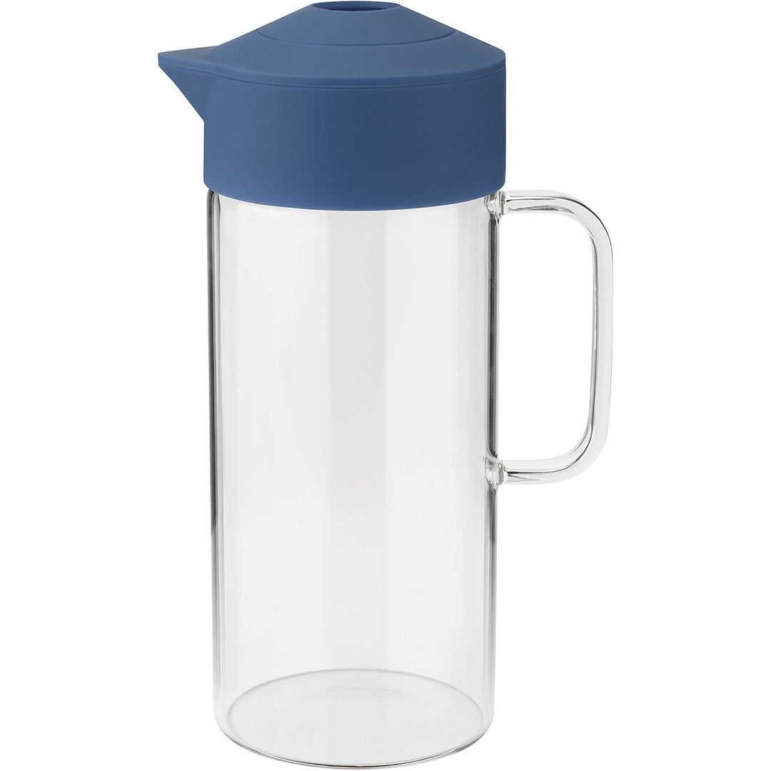 Rig-tig Rig-tig PIP serveringskande 1,4 liter, dark blue – produktvisning (Serveringskande)