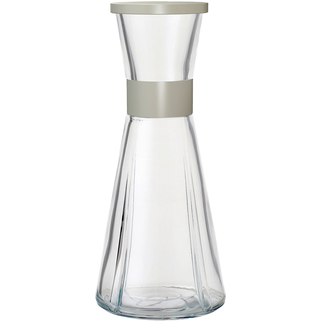 Rosendahl Rosendahl Grand Cru vandkaraffel 0,9 liter, sand ❤ produktbillede (Vandkaraffel)