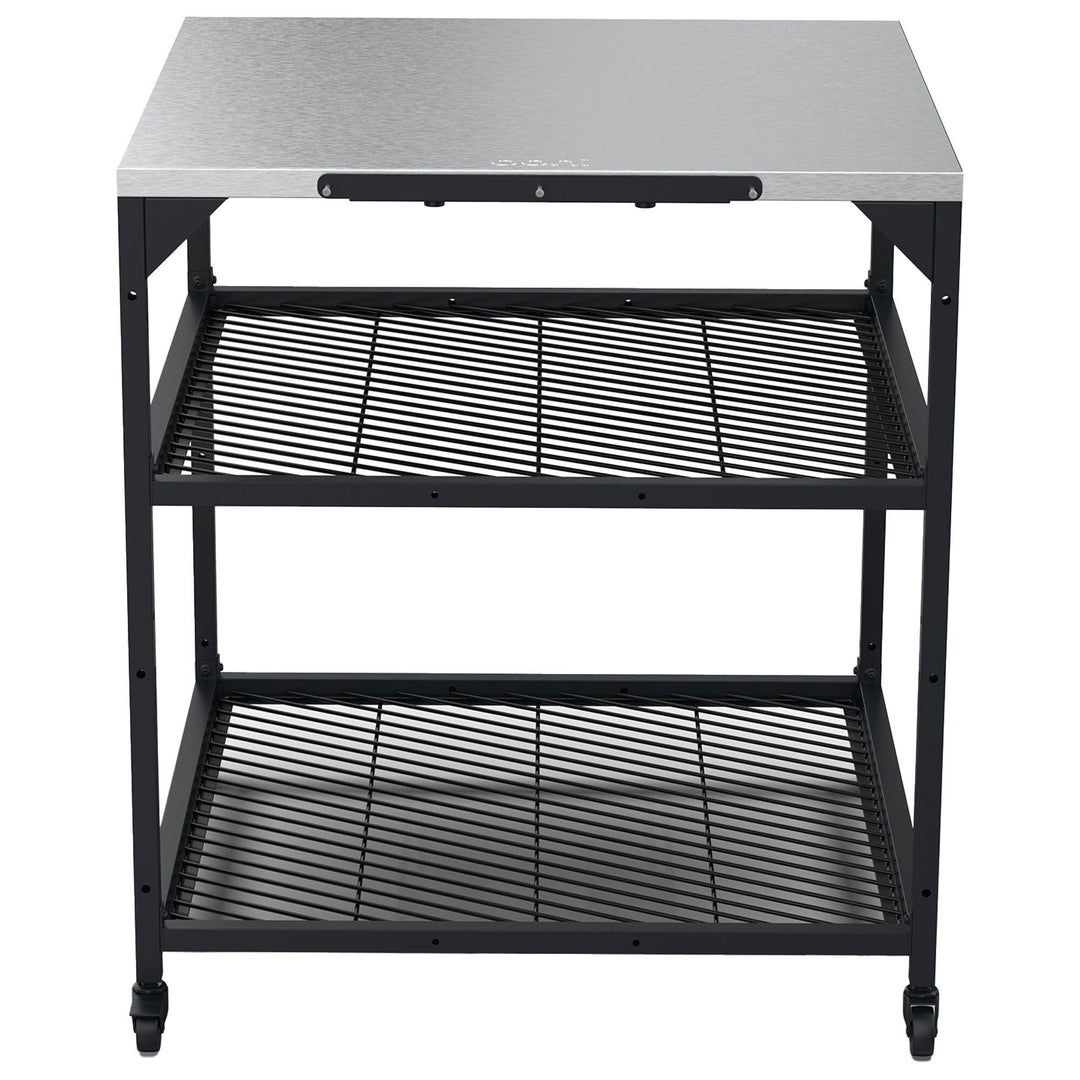 Ooni Ooni Modulbord large 80 cm ❤ vinkelbillede (Grillbord)