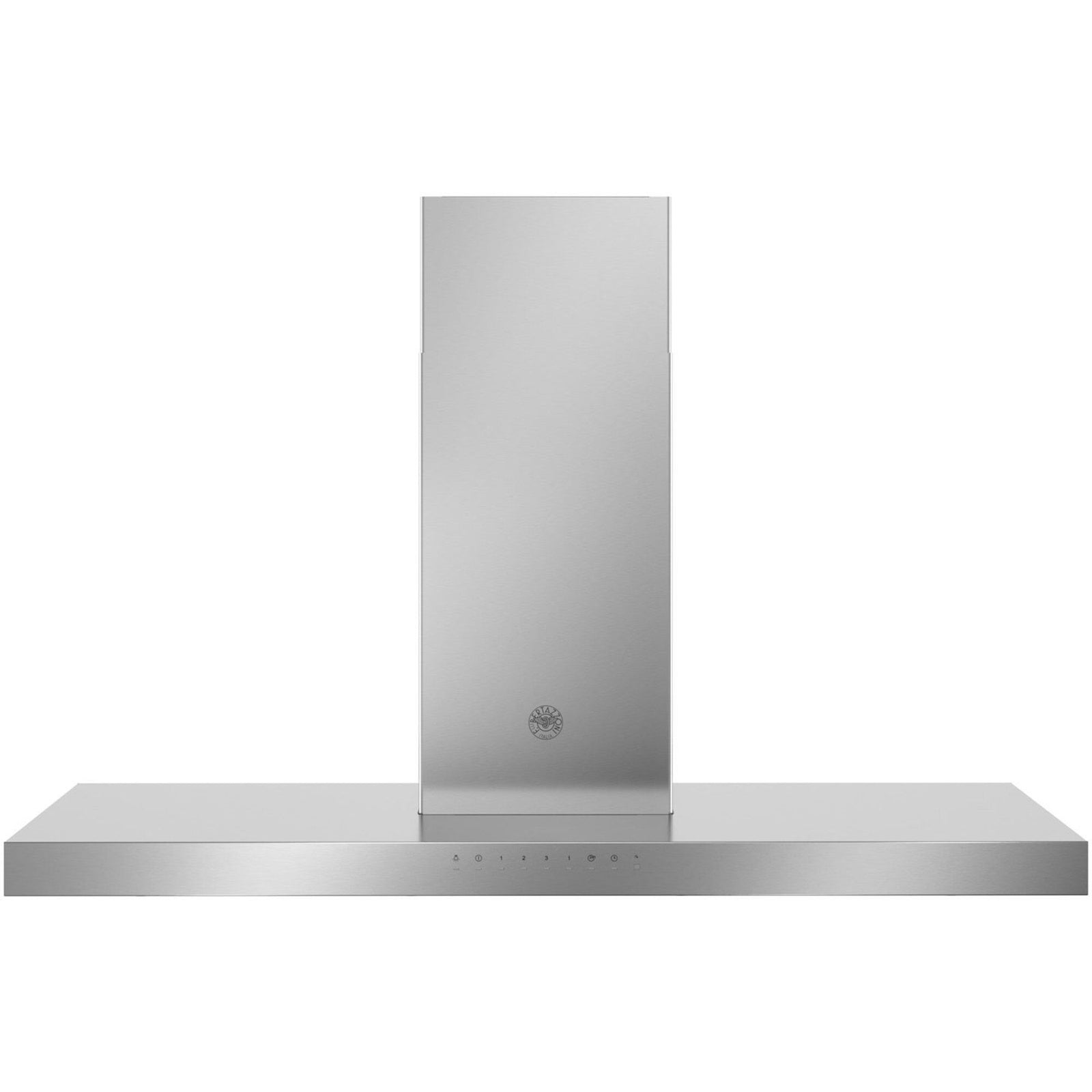 Bertazzoni Bertazzoni KT120P1AXT Professional emhætte 120 cm, rustfrit stål – billede i brug (Emhætter)