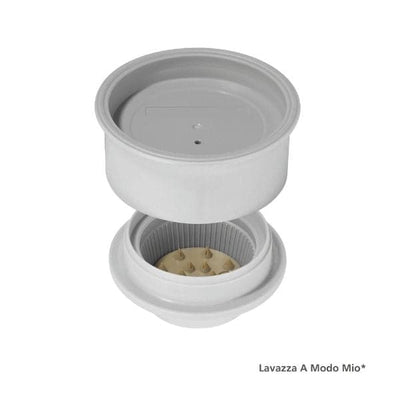 Kapsel Indsats Til Lavazza A Modo Mio ❤ Kæmpe udvalg i Graef ❤ Billig fragt og hurtig levering 2 - 5 hverdage - Varenummer: BAR-757657 / Ean: '4001627010928 på lager - Udsalg på Køkken | Kaffe og Te Udstyr Spar op til 67% - Over 1112 kendte brands på udsalg