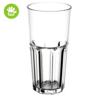 Retro Glas 20 Cl ❤ Kæmpe udvalg i Rbdrinks ❤ Billig fragt og hurtig levering 2 - 5 hverdage - Varenummer: BAR-10172 / Ean: '3760021271779 på lager - Udsalg på Glas Plastglas Polycarbonat glas Spar op til 55% - Over 454 design mærker på udsalg