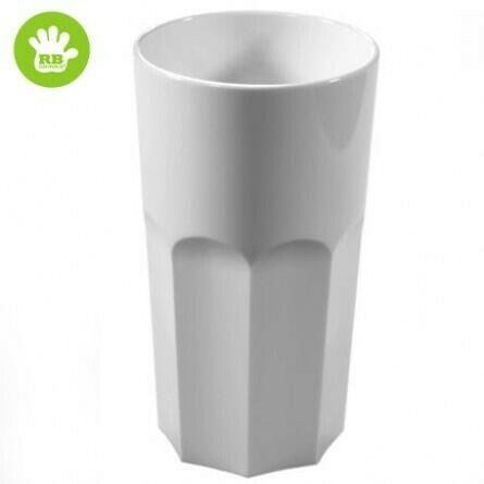 Kaffe Krus Hvid 30 Cl ❤ Kæmpe udvalg i Rbdrinks ❤ Billig fragt og hurtig levering 2 - 5 hverdage - Varenummer: BAR-10173 / Ean: '3760021271809 på lager - Udsalg på Glas Plastglas Polycarbonat glas Spar op til 61% - Over 434 design brands på udsalg