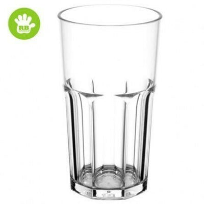Retro Glas 30 Cl ❤ Kæmpe udvalg i Rbdrinks ❤ Billig fragt og hurtig levering 2 - 5 hverdage - Varenummer: BAR-10175 / Ean: '3760021271793 på lager - Udsalg på Glas Plastglas Polycarbonat glas Spar op til 59% - Over 434 design brands på udsalg