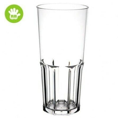 Retro Glas 40 Cl ❤ Kæmpe udvalg i Rbdrinks ❤ Billig fragt og hurtig levering 2 - 5 hverdage - Varenummer: BAR-10176 / Ean: '3760021271830 på lager - Udsalg på Glas Plastglas Polycarbonat glas Spar op til 58% - Over 434 design brands på udsalg