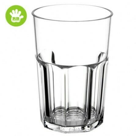 Produktbillede af Retro Glas 45 Cl på tilbud i premium kvalitet