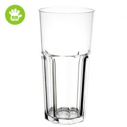 Produktbillede af Retro Glas 50 Cl på tilbud i premium kvalitet