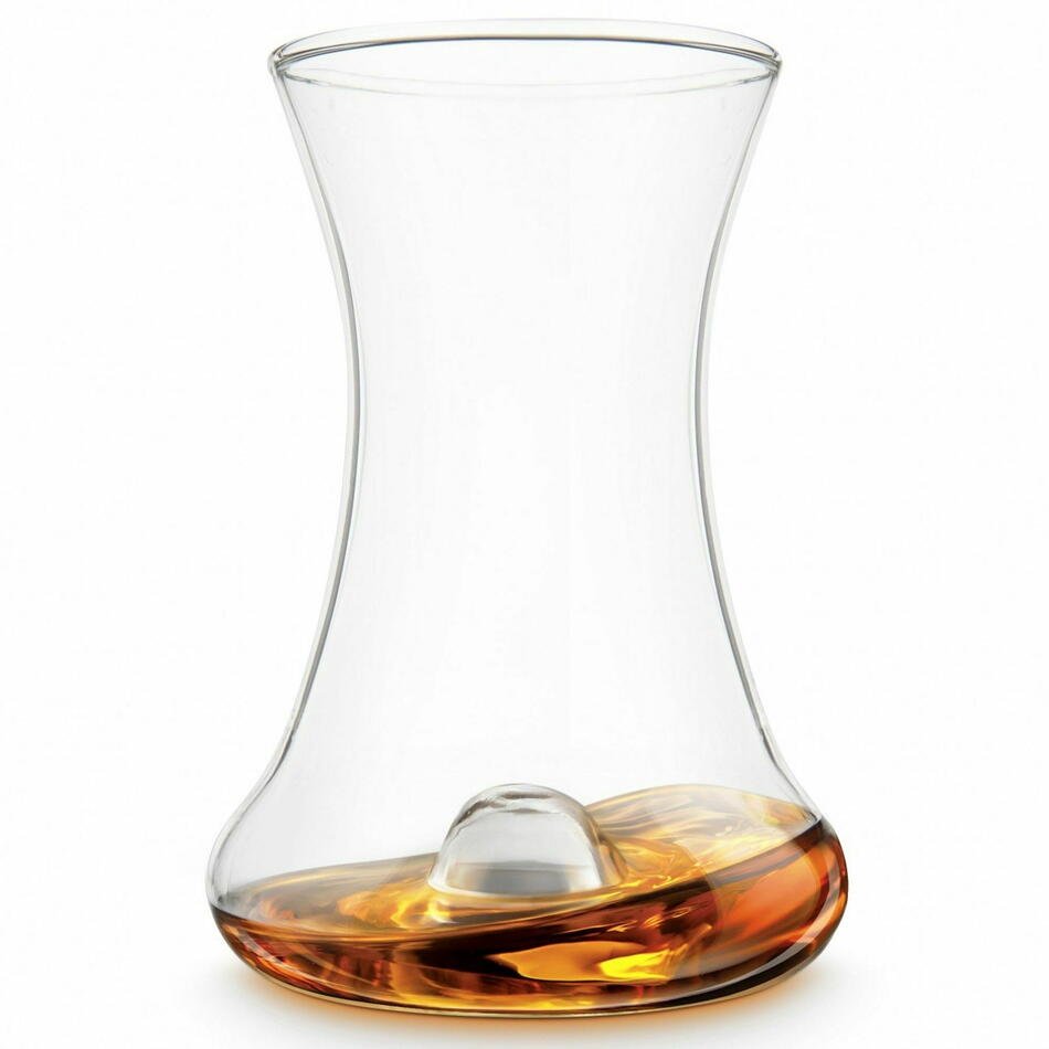 Rom Smage Glas Final Touch ✔ Kæmpe udvalg i  Final Touch ✔ Billig fragt og hurtig levering 2 - 5 hverdage - Varenummer: BAR-17551 / Ean: '886245008045 på lager - Udsalg på Glas | Smageglas | Romglas Spar op til 59% - Over 324 kendte brands på udsalg
