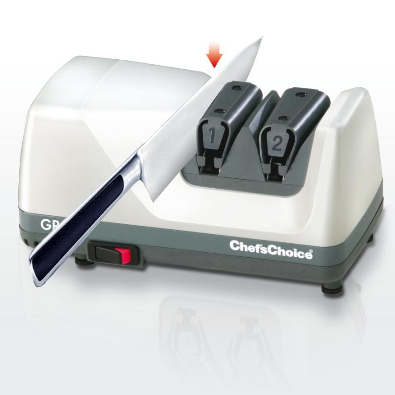 Graef Knivsliber Hybrid Cc105, 20° Slibevinkel ❤ Kæmpe udvalg i Graef ❤ Billig fragt og hurtig levering 2 - 5 hverdage - Varenummer: BAR-646106 / Ean: '4001627008536 på lager - Udsalg på Køkken Køkkenartikler Spar op til 62% - Over 785 kendte brands på udsalg