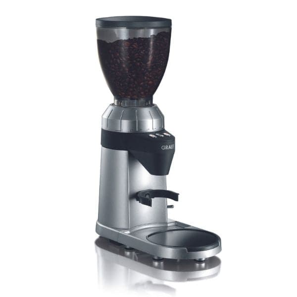 Graef Kaffekværn Cm900 ❤ Kæmpe udvalg i Graef ❤ Billig fragt og hurtig levering 2 - 5 hverdage - Varenummer: BAR-757653 / Ean: &