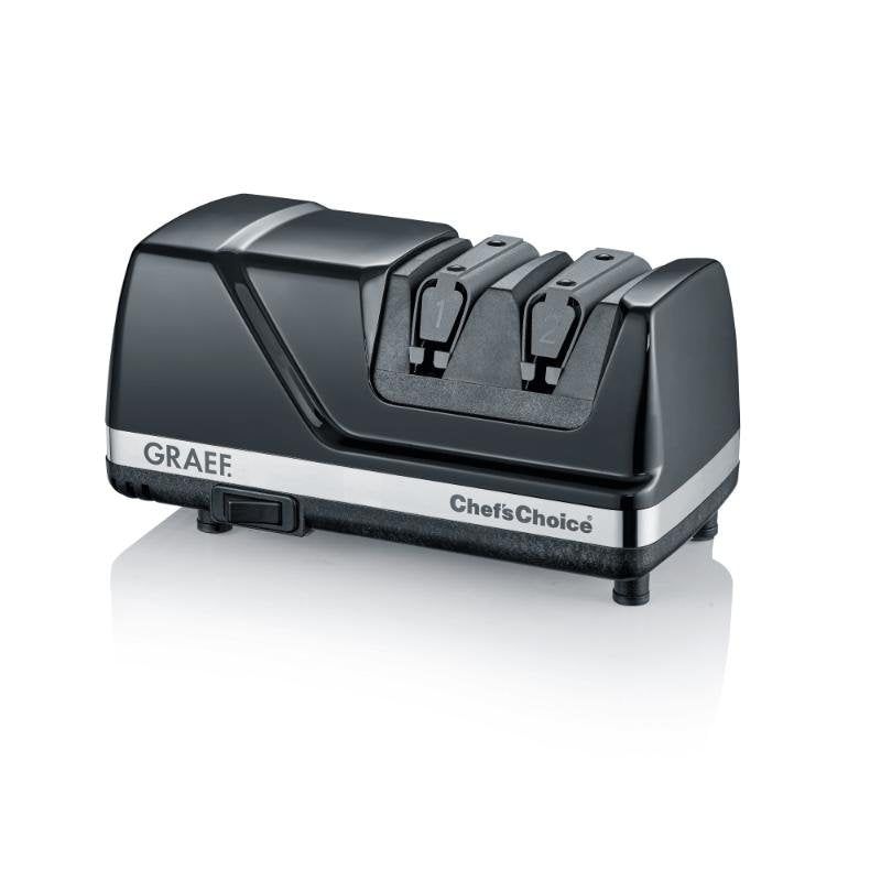 Graef Knivsliber Cx110, 15° Slibevinkel ❤ Kæmpe udvalg i Graef ❤ Billig fragt og hurtig levering 2 - 5 hverdage - Varenummer: BAR-639165 / Ean: på lager - Udsalg på Køkken Køkkenartikler Spar op til 65% - Over 400 kendte brands på udsalg
