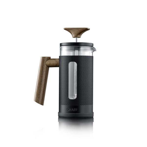 Produktbillede af Graef Stempelkande 350 Ml på tilbud i premium kvalitet