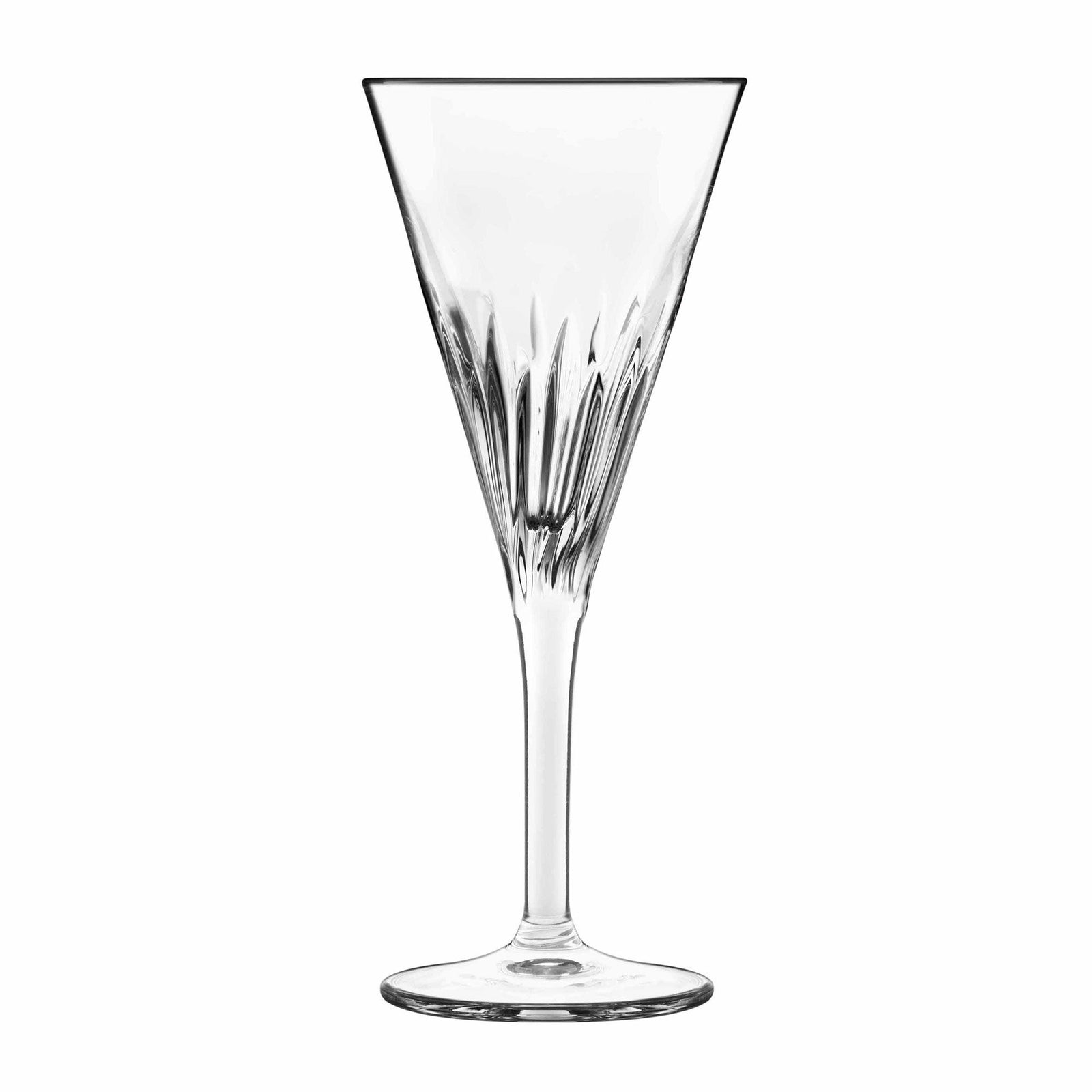 Luigi bormioli Luigi Bormioli Mixology Shotglas 7 cl – produktbillede (Snapseglas)