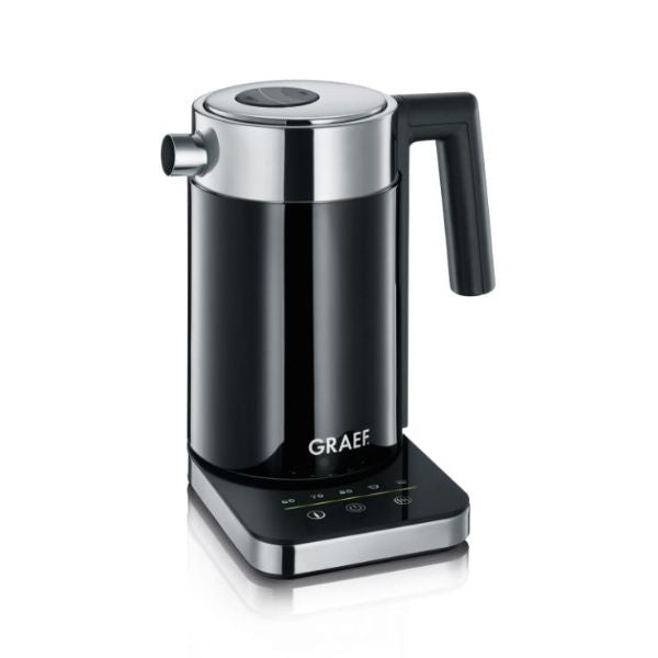 Produktbillede af Graef Elkedel Vapo Wk502 på tilbud – premium kvalitet og detaljer