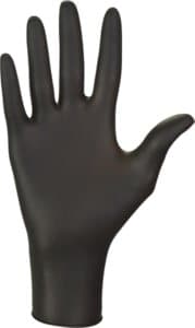 Nitrilhandske, Protect, Xs, Nitril, Pudderfri, 100 Stk. ❤ Kæmpe udvalg i GS Supply ❤ Billig fragt og hurtig levering 2 - 5 hverdage - Varenummer: BAR-684161 / Ean: '5703538355363 på lager - Udsalg på Home Rengøring Håndsprit & værnemidler Spar op til 57% - Over 434 design mærker på udsalg