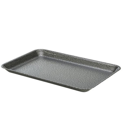 Galvaniseret Stål Bakke 31,5x21,5x2 Cm Hamret Sølv Genware ❤ Kæmpe udvalg i Genware ❤ Billig fragt og hurtig levering 2 - 5 hverdage - Varenummer: BAR-877281 / Ean: '5020403098850 på lager - Udsalg på Køkken | Køkkenartikler | Serveringsartikler Spar op til 57% - Over 785 kendte brands på udsalg