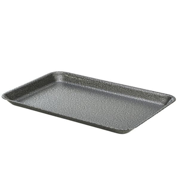 Galvaniseret Stål Bakke 31,5x21,5x2 Cm Hamret Sølv Genware ❤ Kæmpe udvalg i Genware ❤ Billig fragt og hurtig levering 2 - 5 hverdage - Varenummer: BAR-877281 / Ean: &