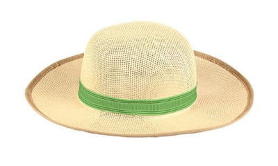 Esschert Design - Stråhat til dame ❤ Stort online udvalg i Esschert Design ❤ Billig fragt og hurtig levering 2 - 5 hverdage ❤ Varenummer: BGH-40368946839703 / Ean: '8714982151026 på lager - Udsalg på Have Spar op til 65% - Over 324 kendte brands på udsalg