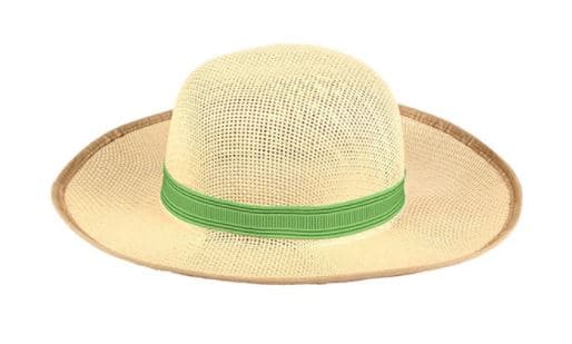 Esschert Design - Stråhat til dame ❤ Stort online udvalg i Esschert Design ❤ Billig fragt og hurtig levering 2 - 5 hverdage ❤ Varenummer: BGH-40368946839703 / Ean: &