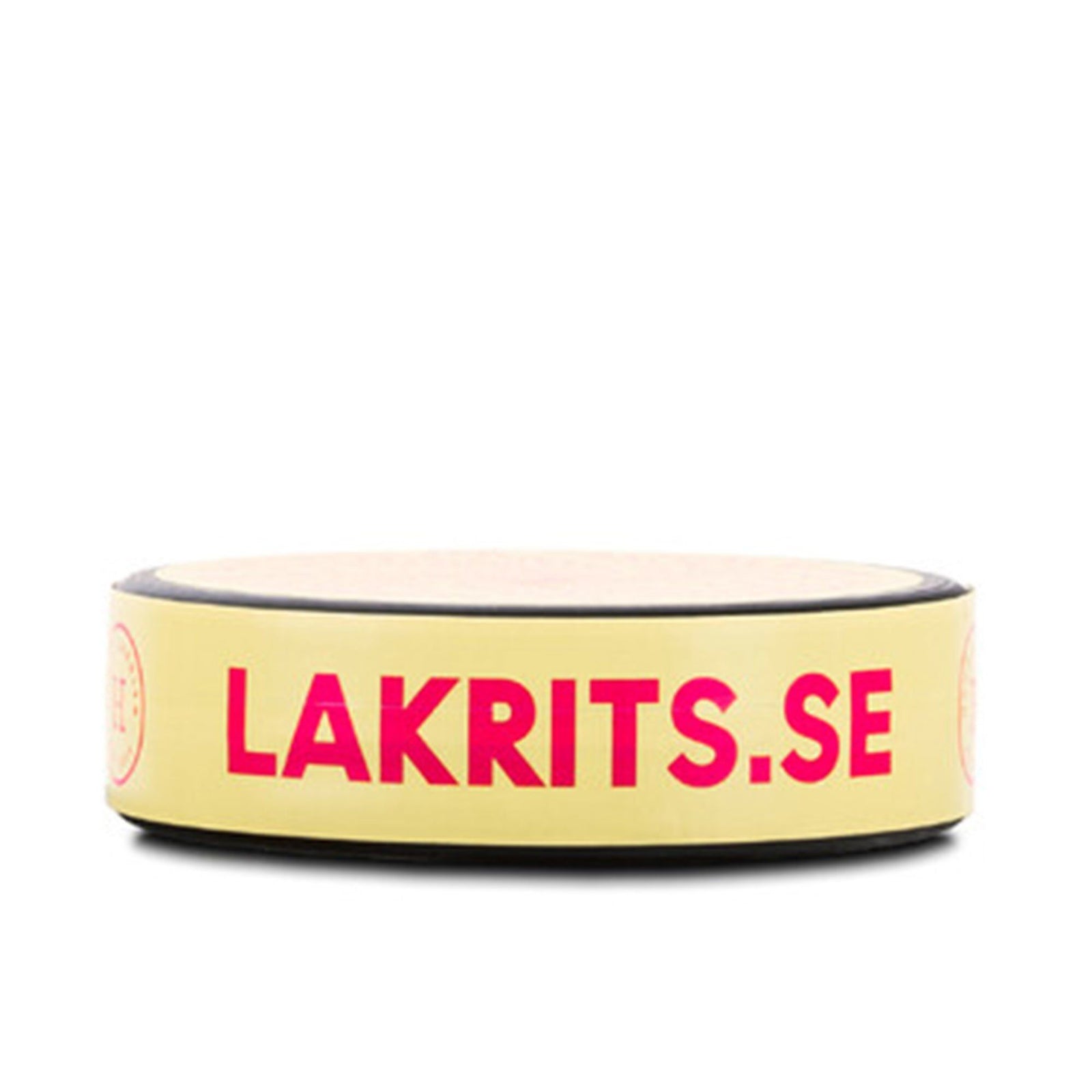 Haupt lakrits Haupt lakrits Salmiakpulver, 1 dåse – vinkelbillede (Lakrids)