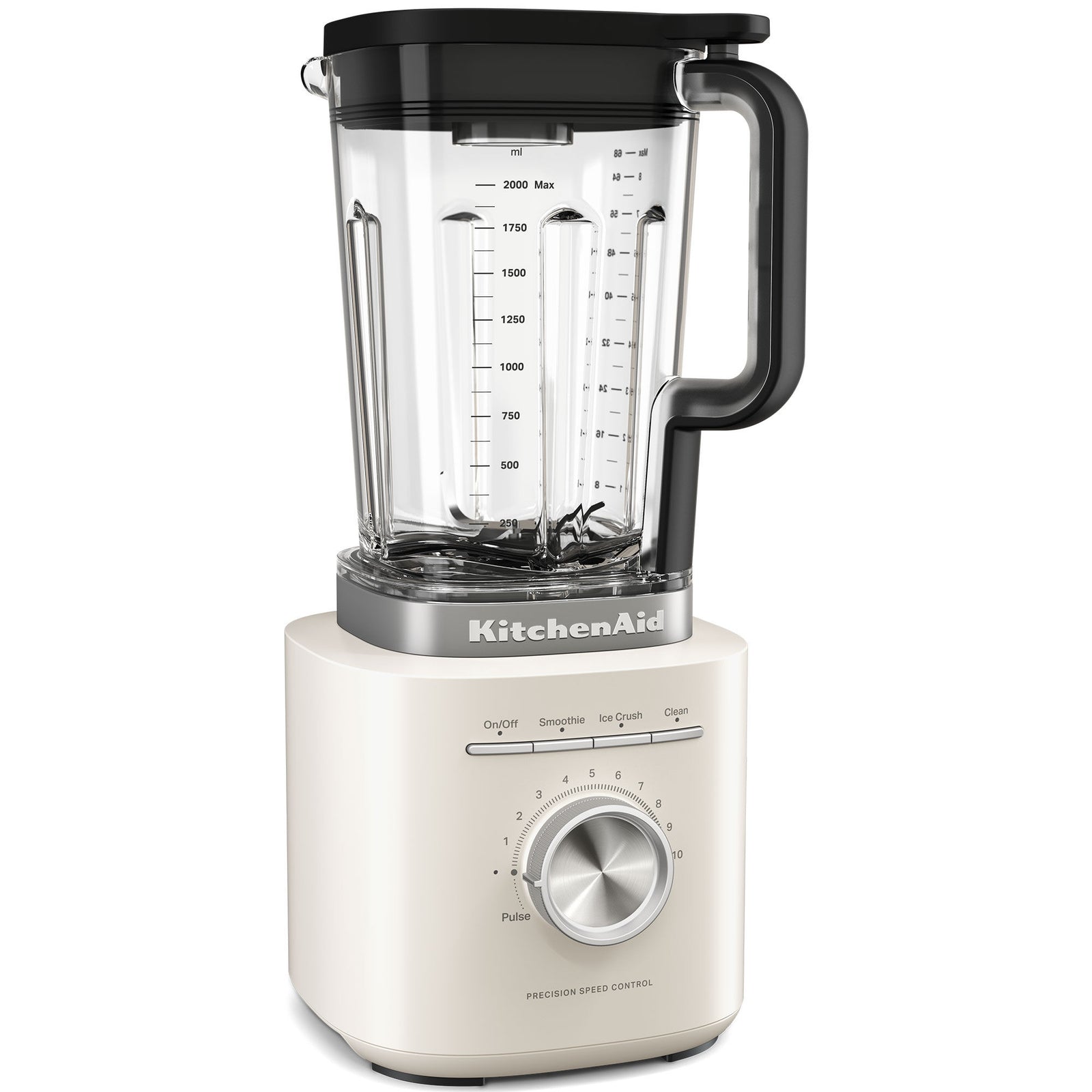 Kitchenaid KitchenAid Pure Power Blender 2,1 liter, porcelain white – billede i brug (Mixer & Blender)