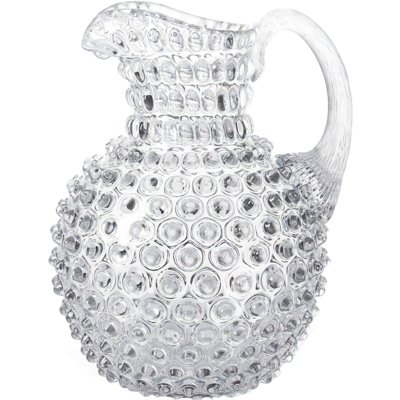 Department Department Paris karaffel 2 liter, klar ❤ frontbillede (karafel)