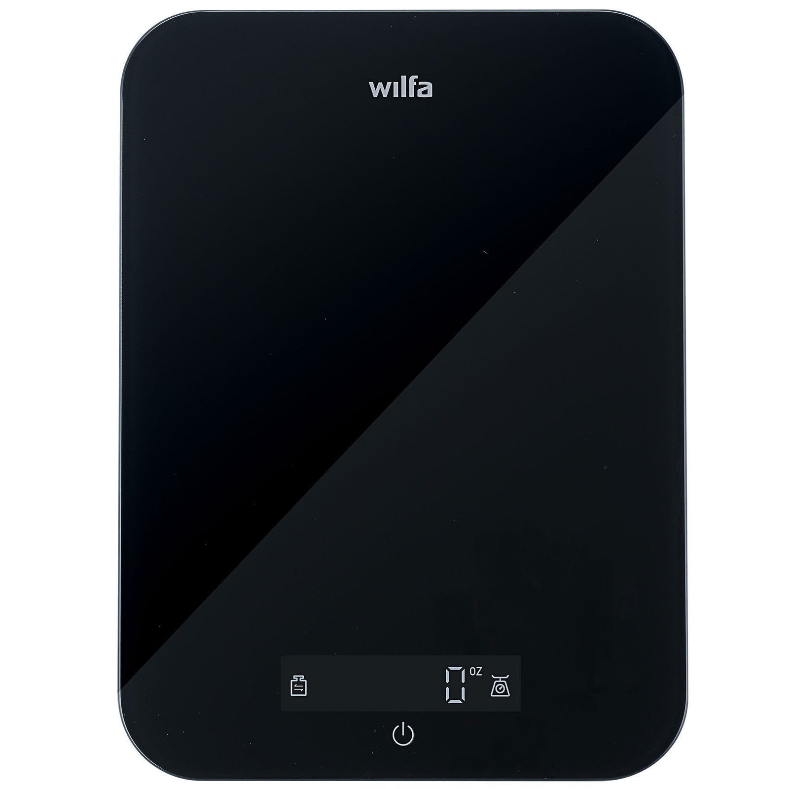 Wilfa Wilfa KS2B-10 Køkkenvægt ❤ detaljebillede (Køkkenvægt)