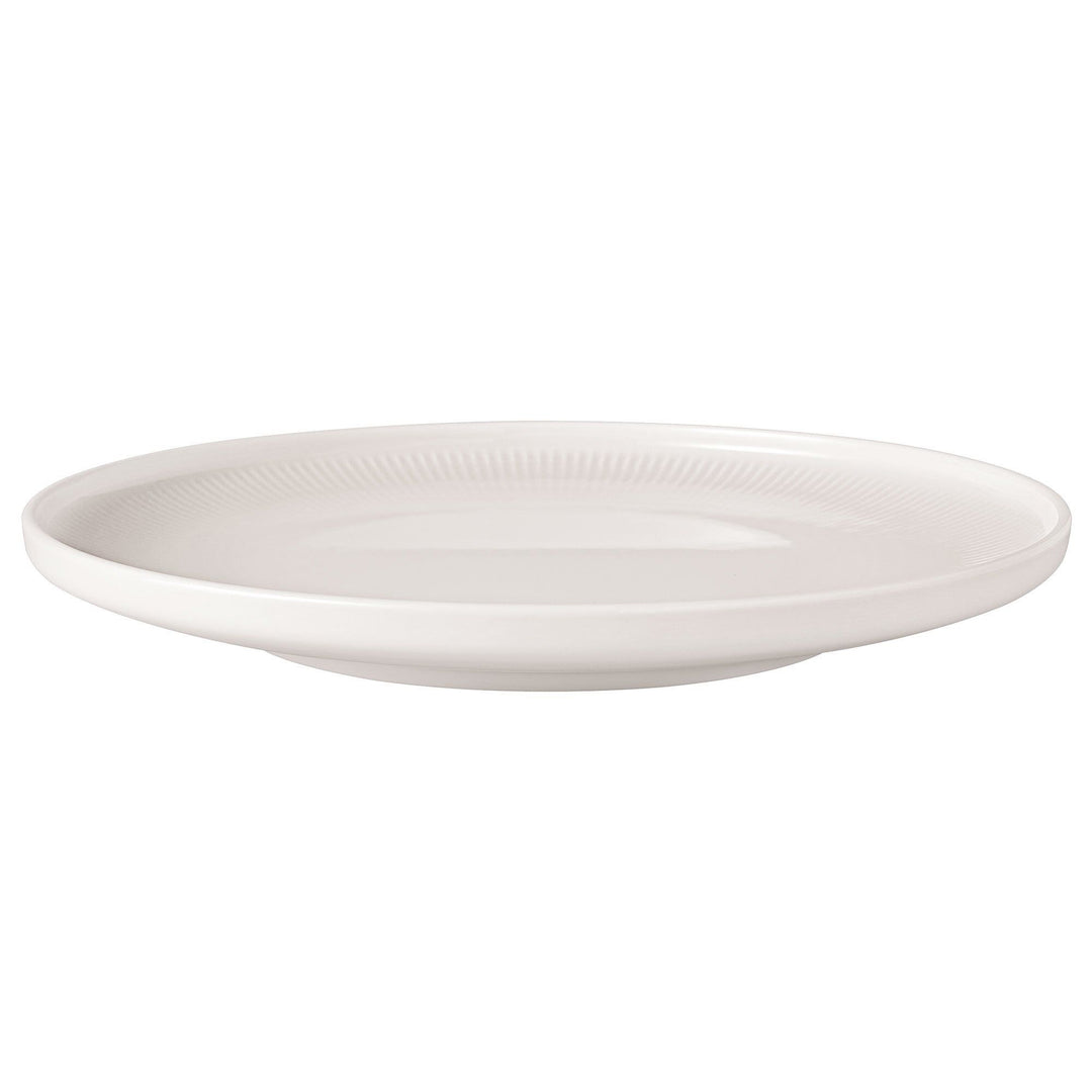 Villeroy & boch Villeroy & boch Afina tallerken Ø22 – frontbillede (Tallerkener)