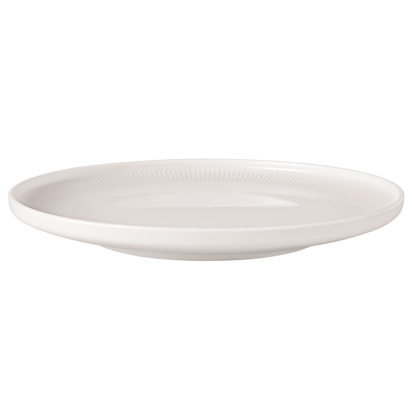 Villeroy & boch Villeroy & boch Afina tallerken Ø22 – frontbillede (Tallerkener)
