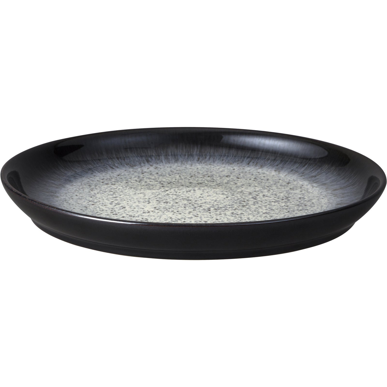 Denby Denby Halo Coupe Tallerken 26 cm ❤ produktfoto (Madtallerken)