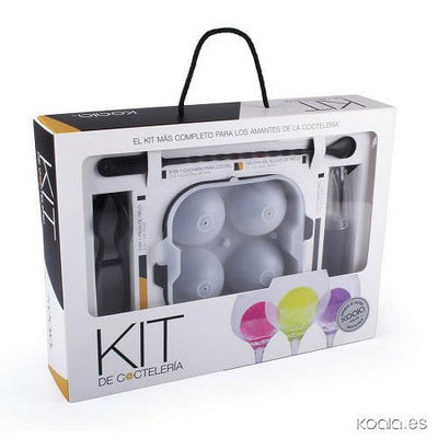 Gin Tonic Komplet Kit ❤ Kæmpe udvalg i koala ❤ Billig fragt og hurtig levering 2 - 5 hverdage - Varenummer: BAR-11674 / Ean: '8436040966457 på lager - Udsalg på Drikkevarer | Vand, øl og mixere | Tonic vand Spar op til 64% - Over 1112 kendte brands på udsalg