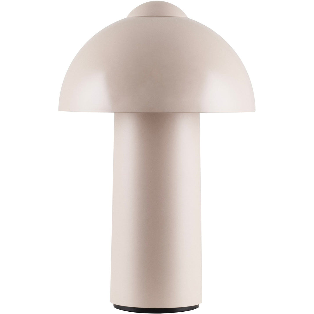 Globen lighting Globen lighting Buddy IP44 bærbar bordlampe, sand – produktbillede (Lampe)